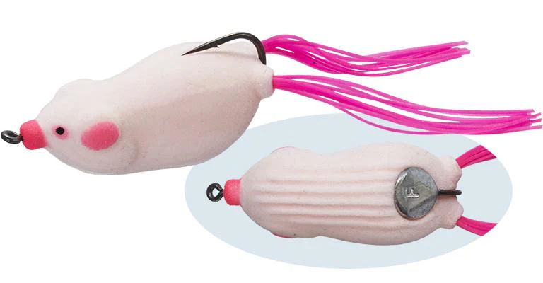 Kicker Frog Jr - Image 12