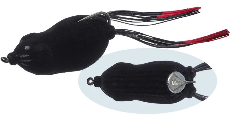 Kicker Frog Jr - Image 13