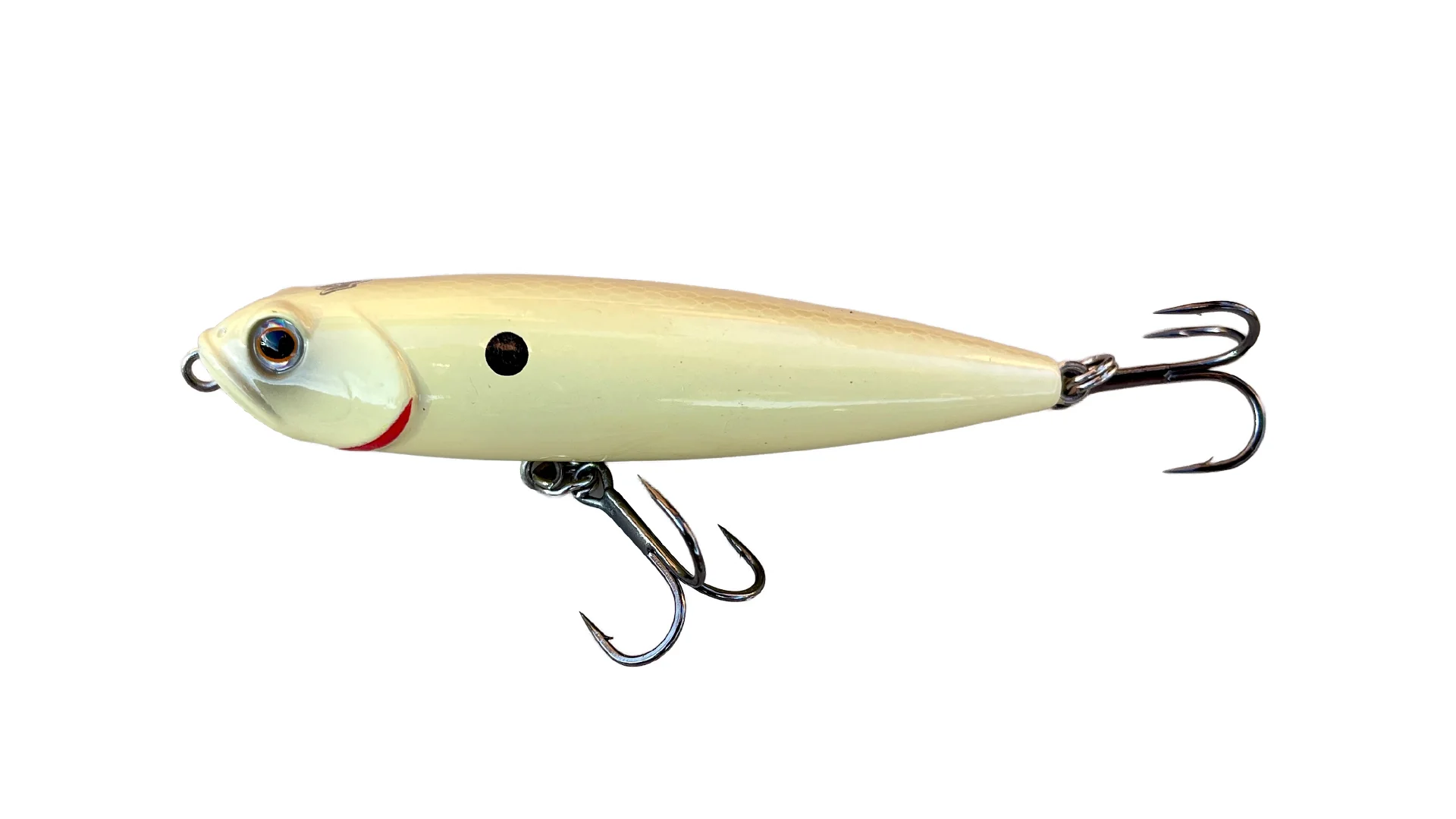 Kicknocker Micro