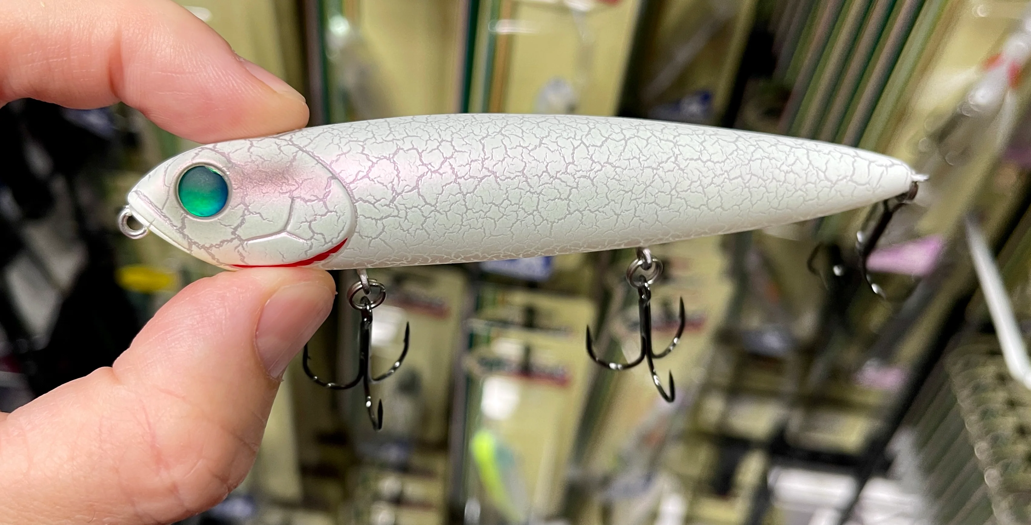 Kicknocker Stealth - Image 6
