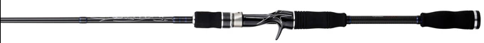 Killers-00 Casting Rods - Image 11
