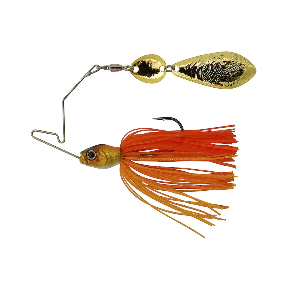 Killers Bait Mini Spinnerbaits - Image 10