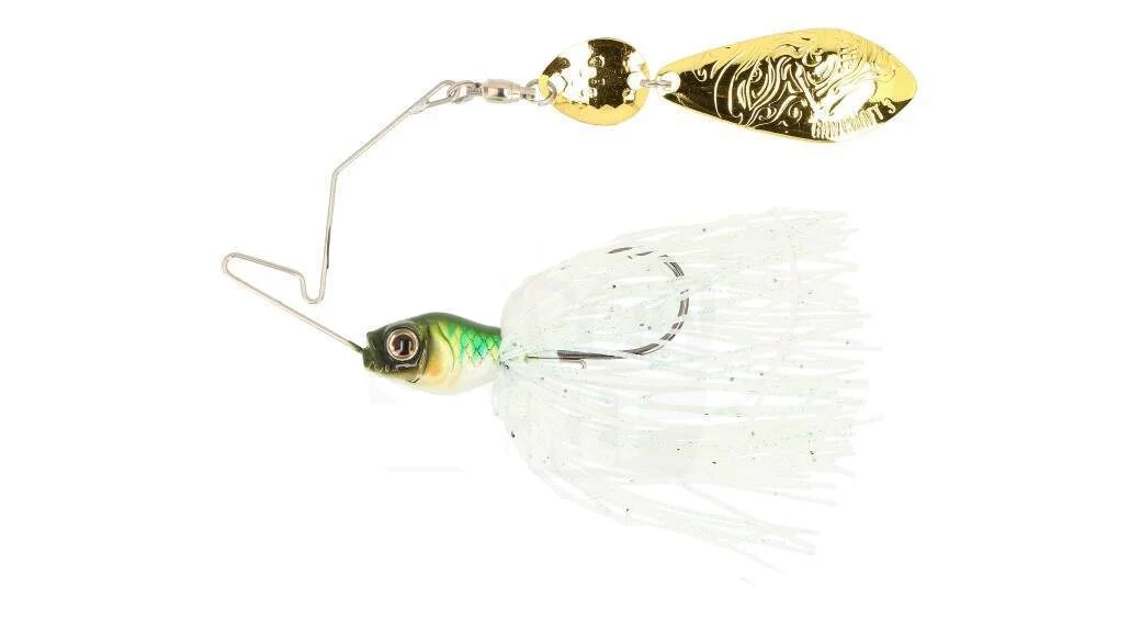 Killers Bait Mini Spinnerbaits - Image 11