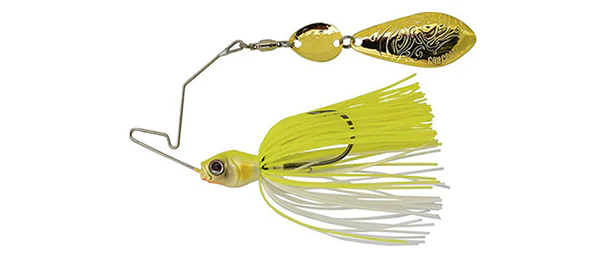 Killers Bait Mini Spinnerbaits - Image 4
