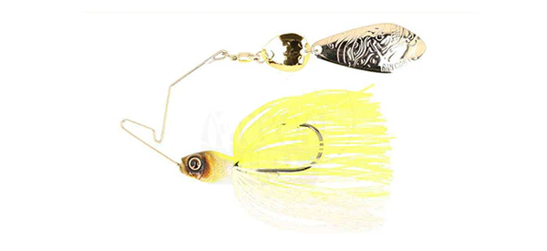 Killers Bait Mini Spinnerbaits - Image 5