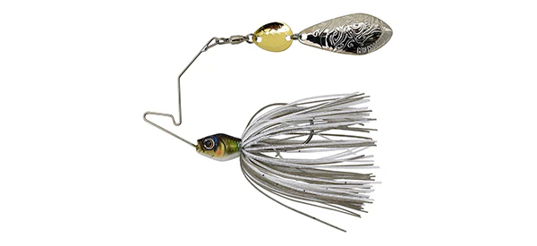 Killers Bait Mini Spinnerbaits - Image 6