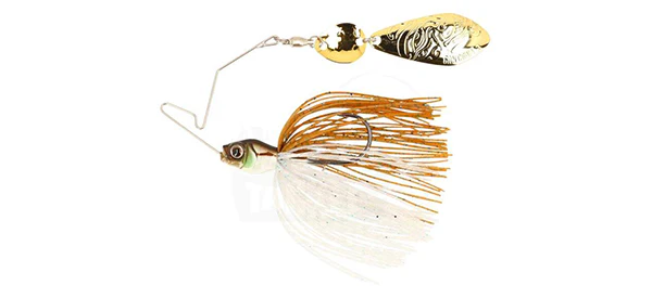 Killers Bait Mini Spinnerbaits - Image 7