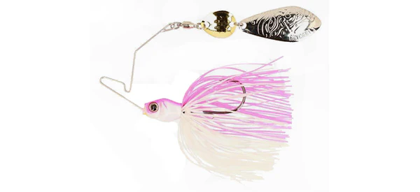 Killers Bait Mini Spinnerbaits - Image 9
