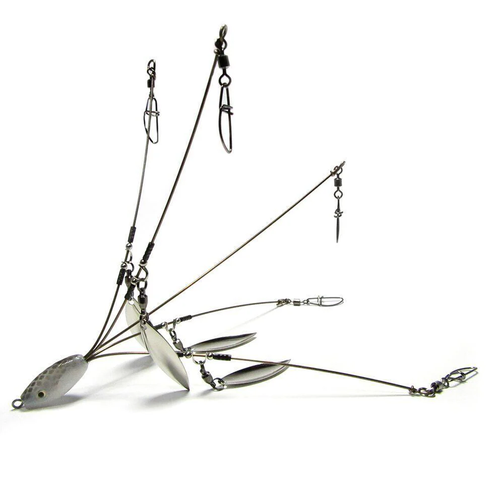 King Spin Rigs