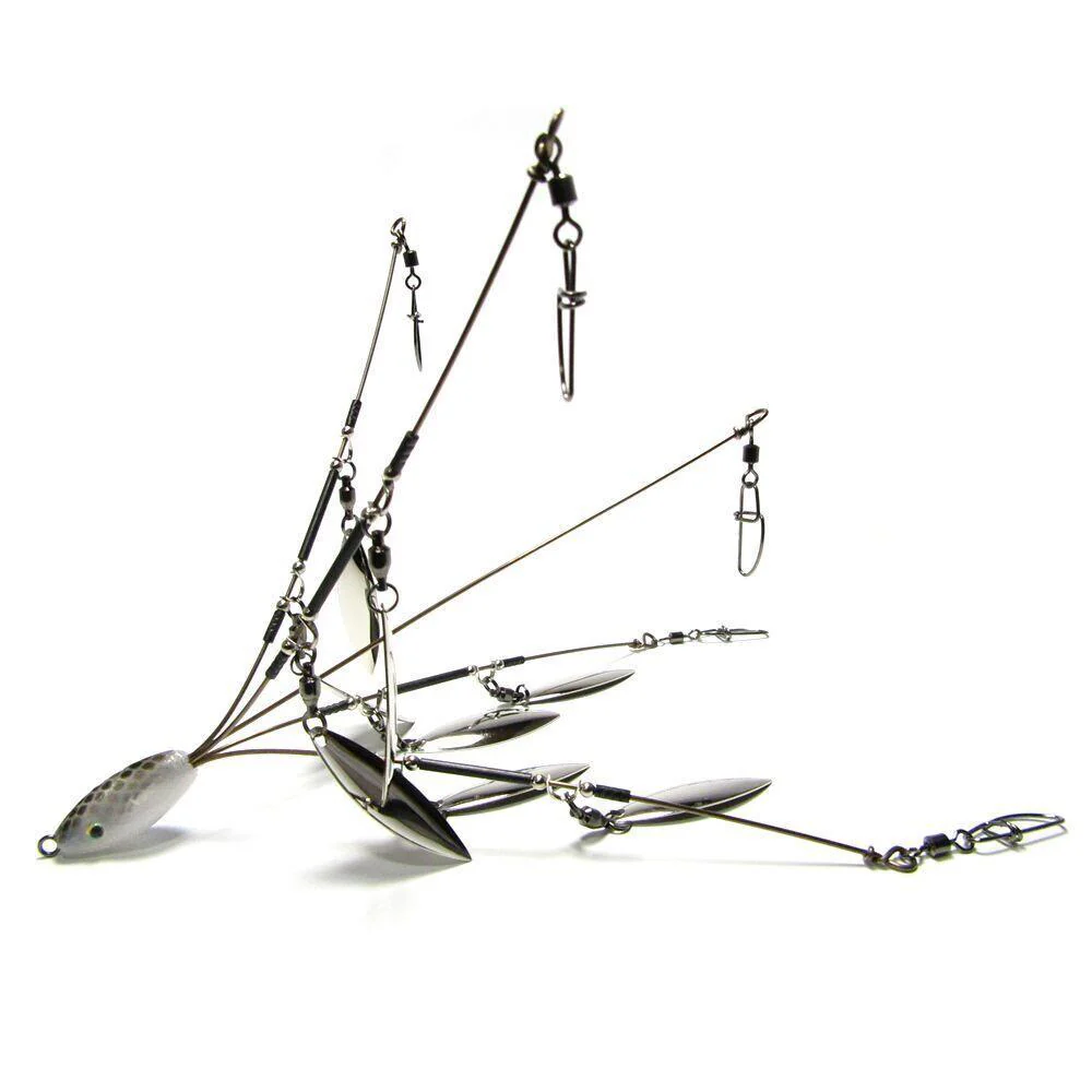 King Spin Rigs - Image 2