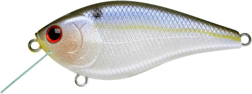 KJ Flat Crankbait - Image 3