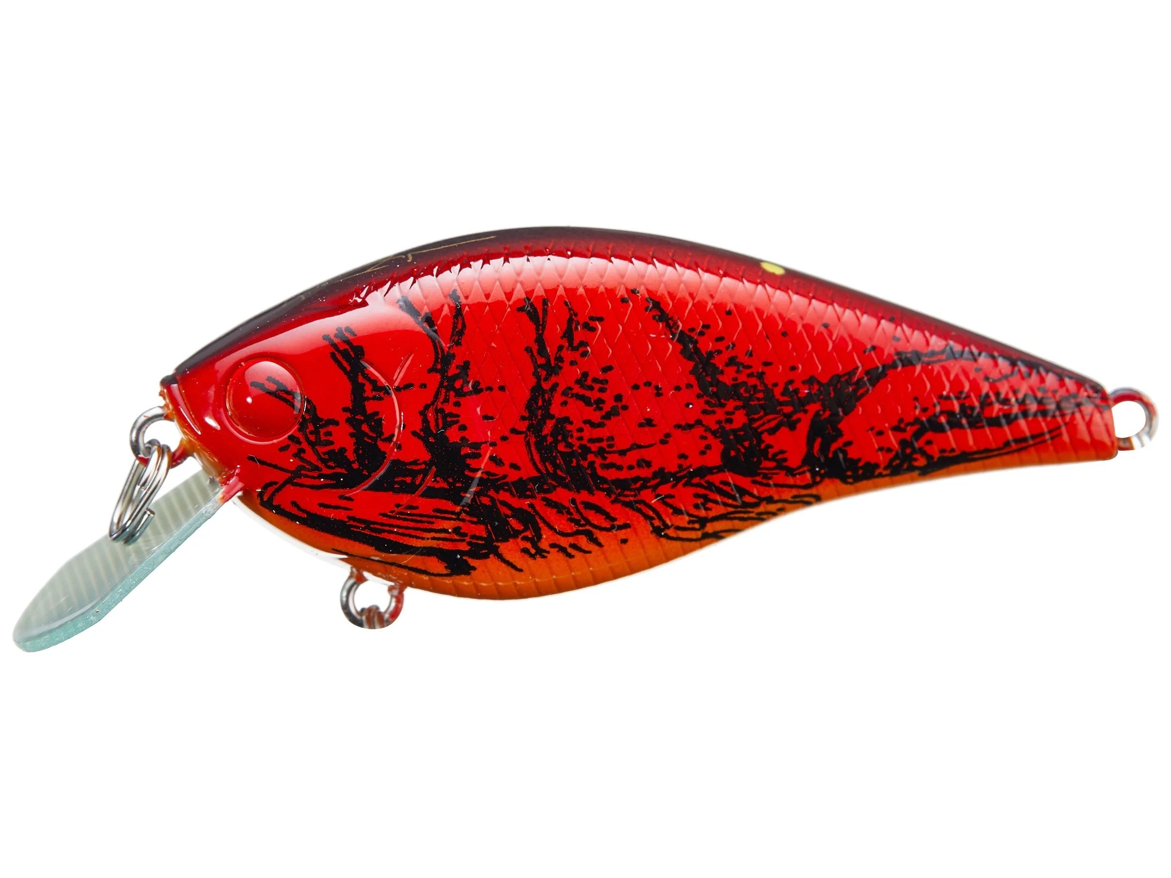 KJ Flat Crankbait - Image 4