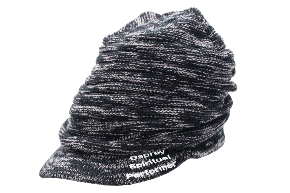 Knitted Casket Cap - Image 2