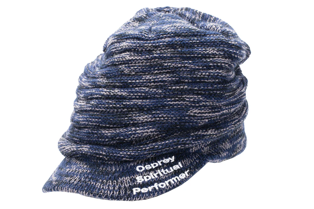 Knitted Casket Cap - Image 3