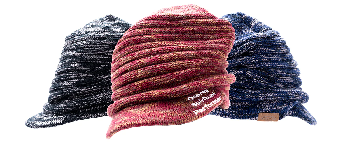 Knitted Casket Cap - Image 4