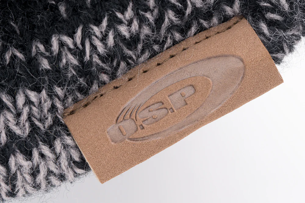 Knitted Casket Cap - Image 6