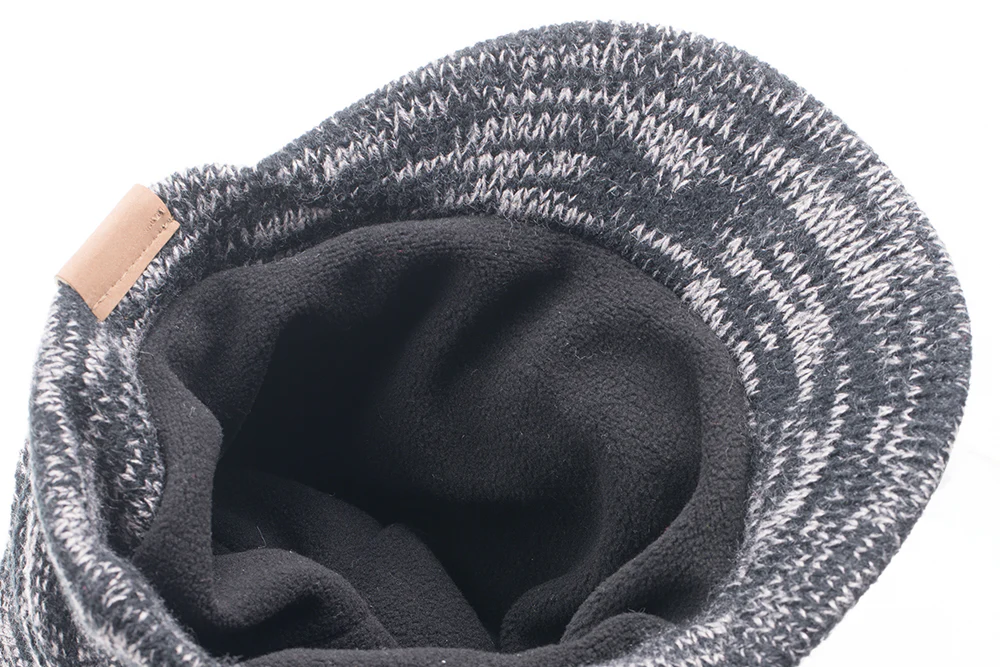 Knitted Casket Cap - Image 7