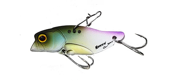 Knockin Jaw - Image 4