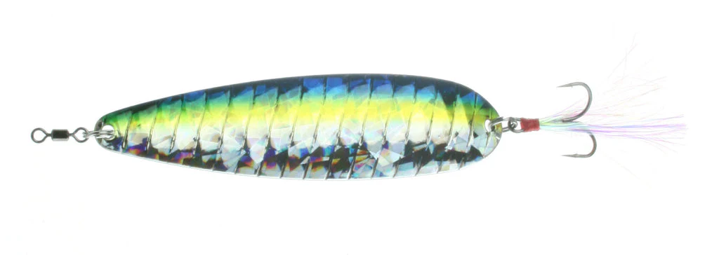 Lake Fork Flutter Spoon - Image 3
