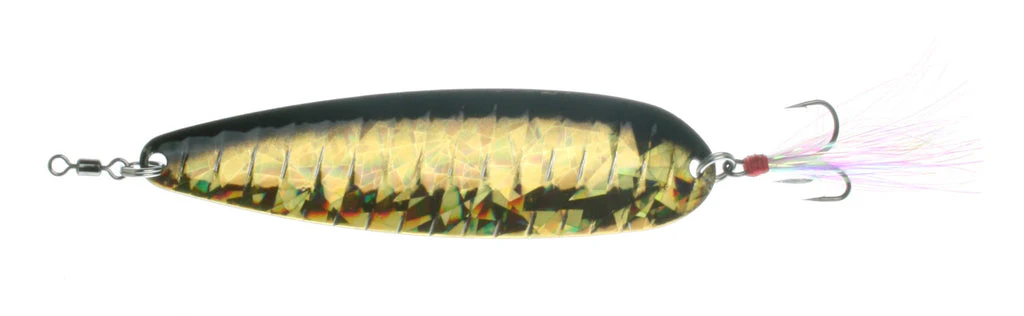 Lake Fork Flutter Spoon - Image 4