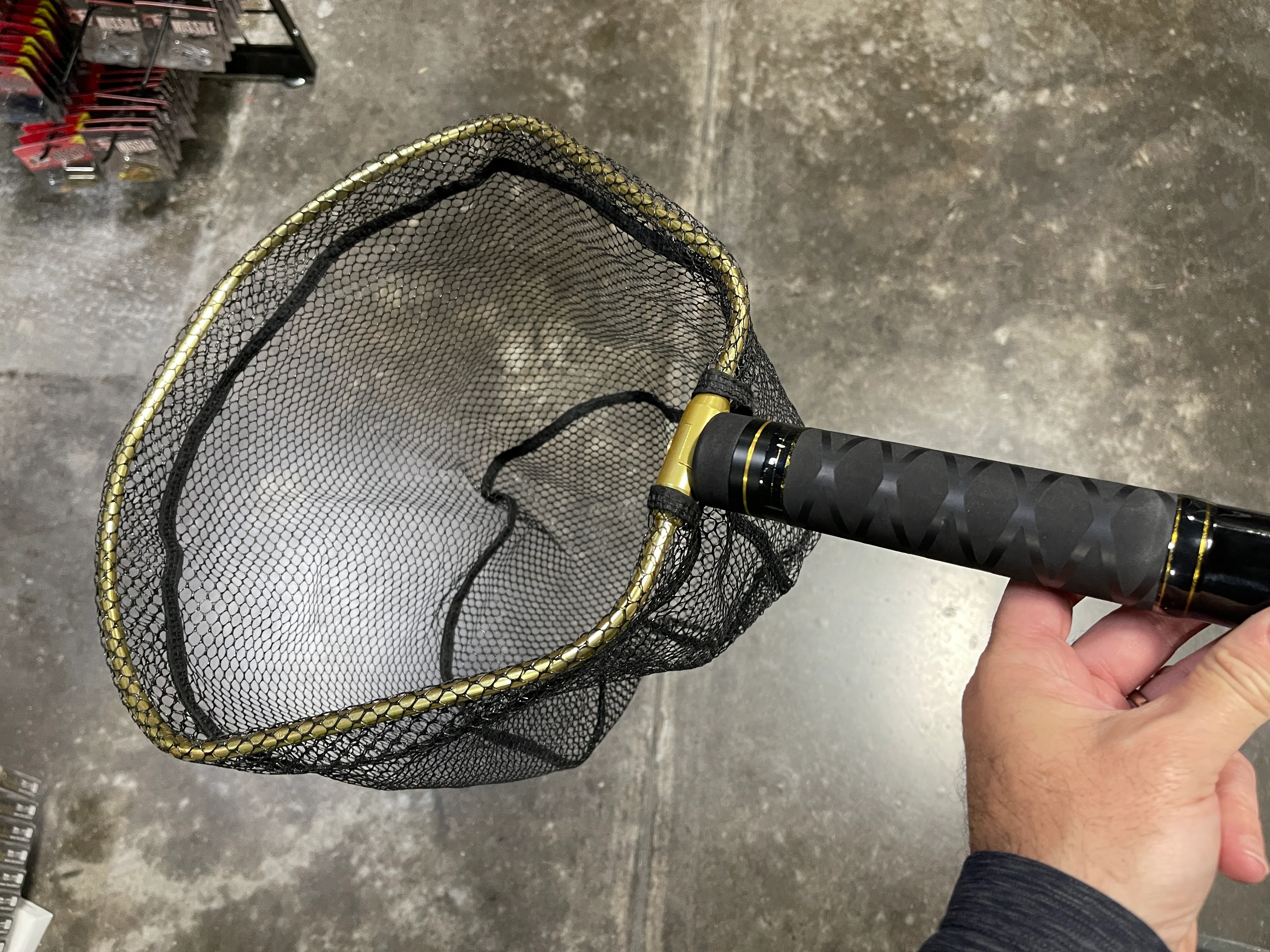 Gladiator Landing Net - Image 2