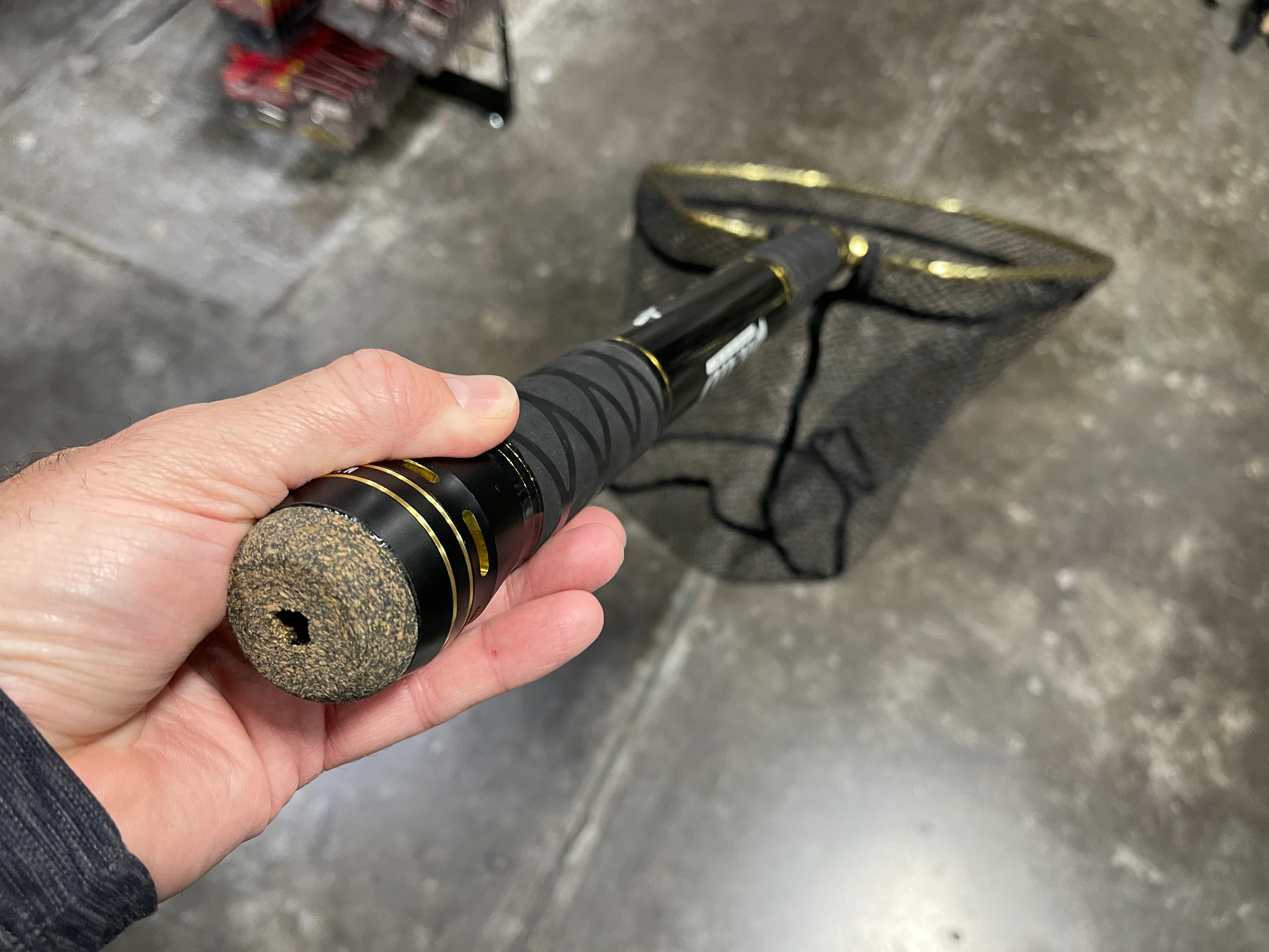 Gladiator Landing Net - Image 4