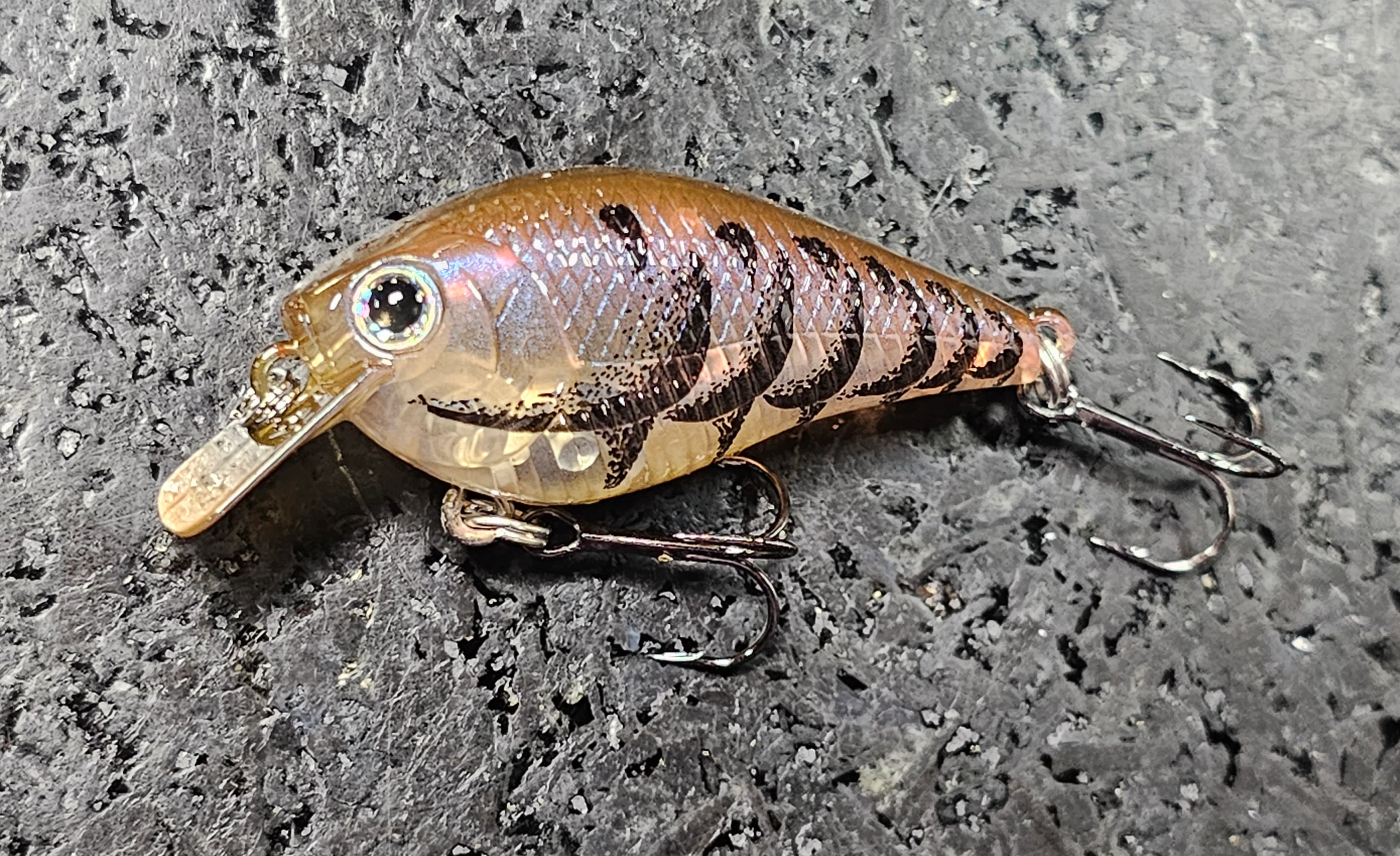 LC 0.3 Crankbait - Image 15