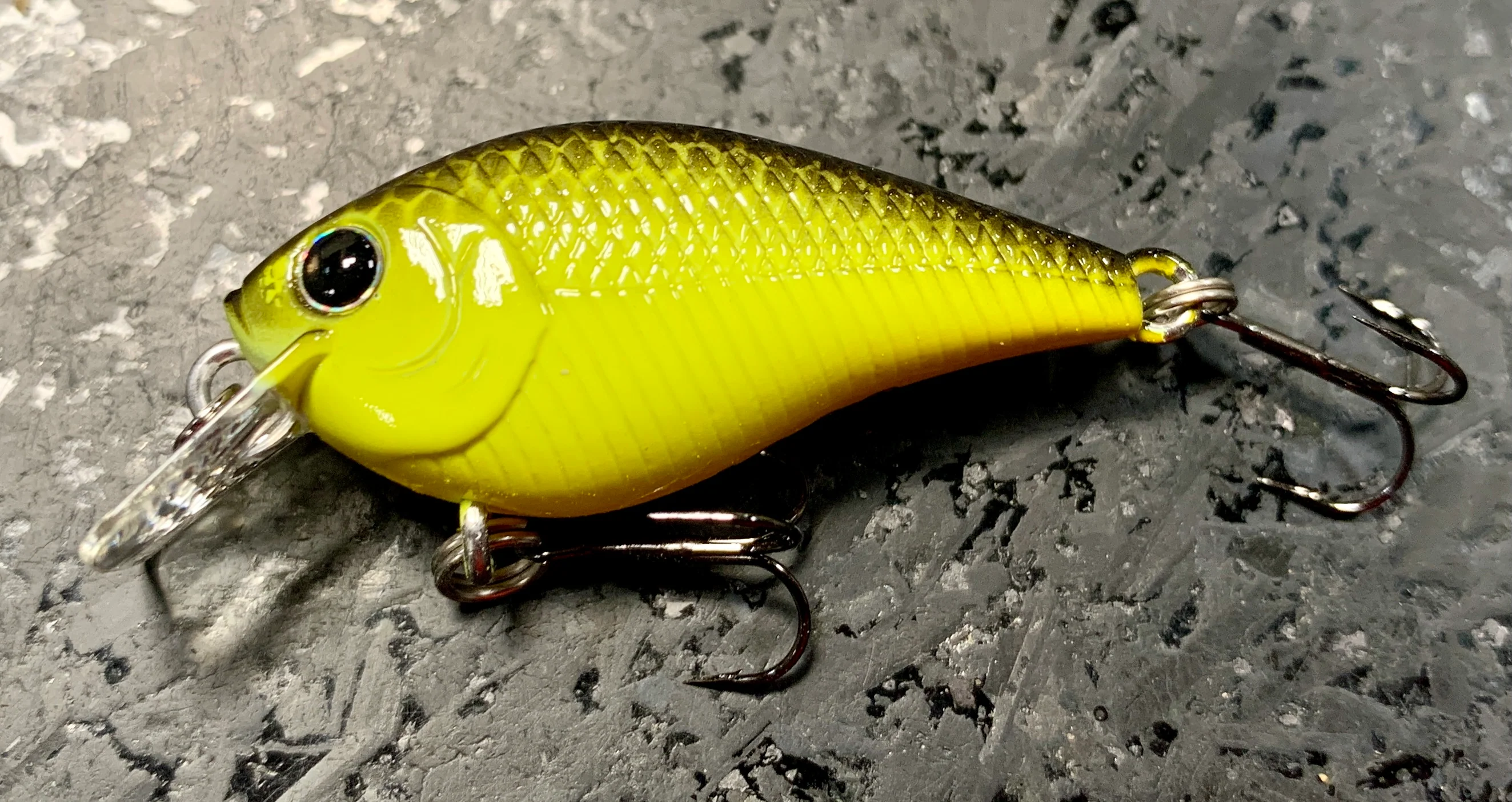 LC 0.3 Crankbait - Image 7