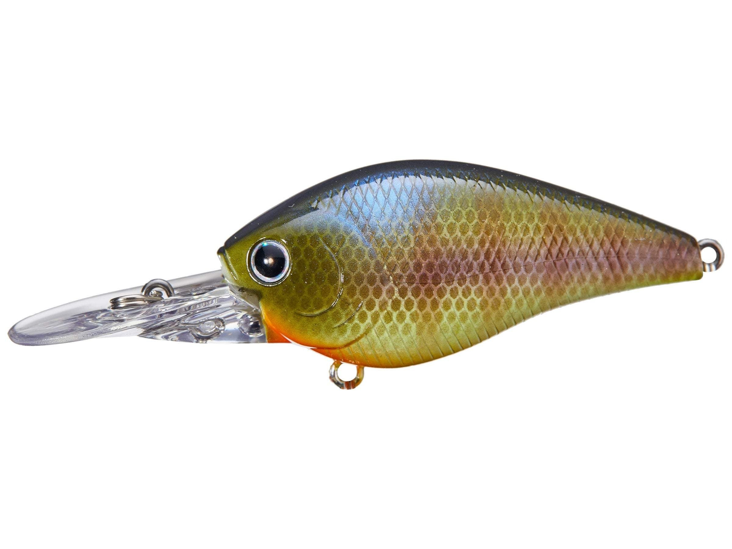 LC 0.3DD Crankbaits - Image 3