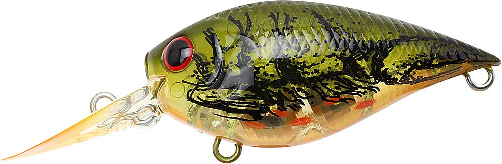 LC 0.7DR Crankbaits - Image 6