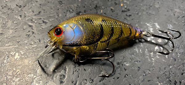 LC 1.5 Crankbaits - Image 23