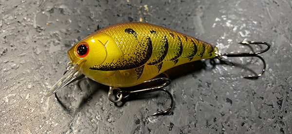 LC 1.5 Crankbaits - Image 49