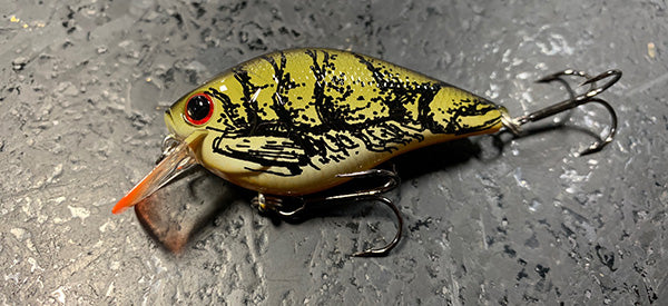 LC 1.5 Crankbaits - Image 54