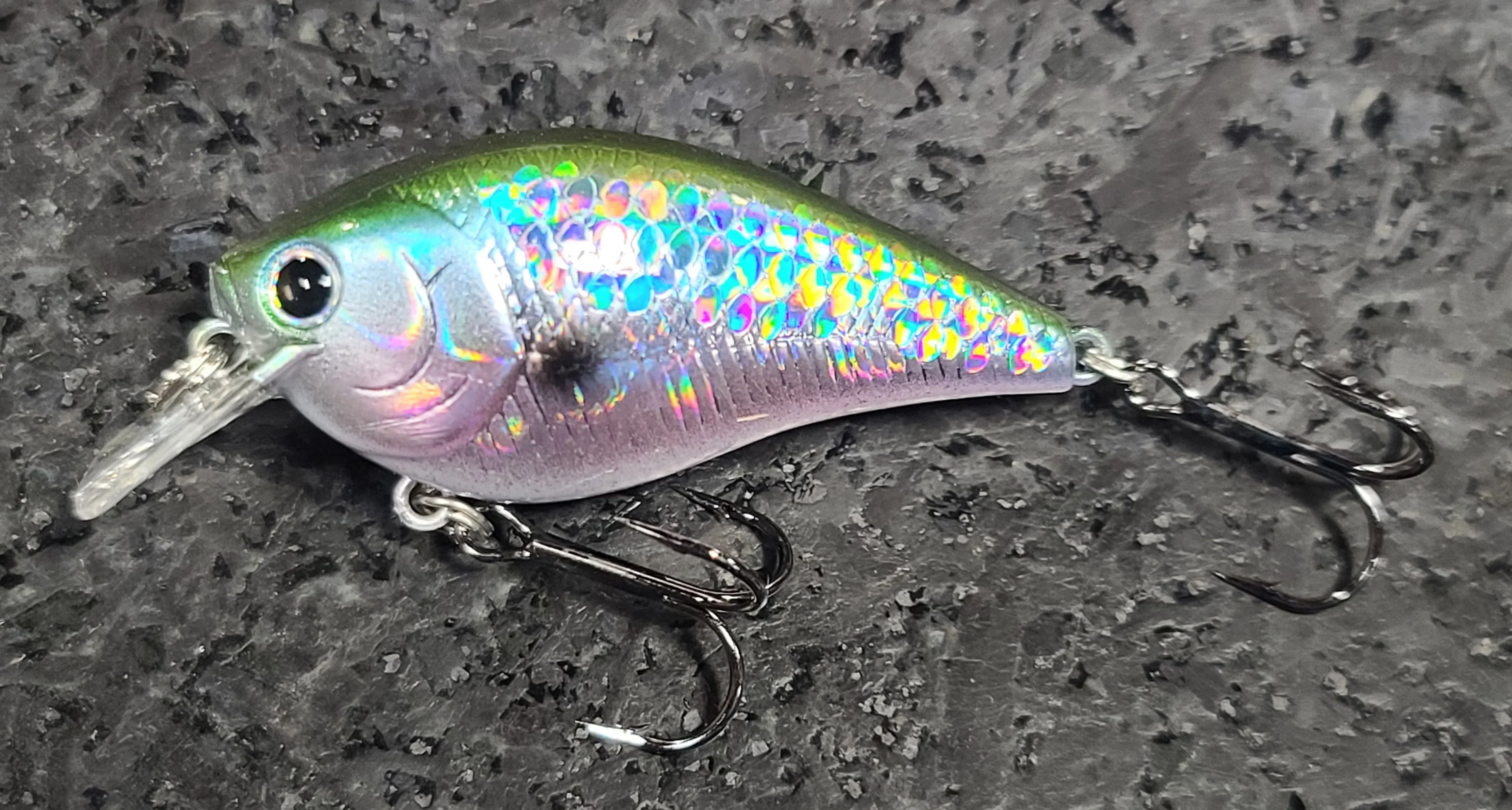 LC 1.5 Crankbaits - Image 57