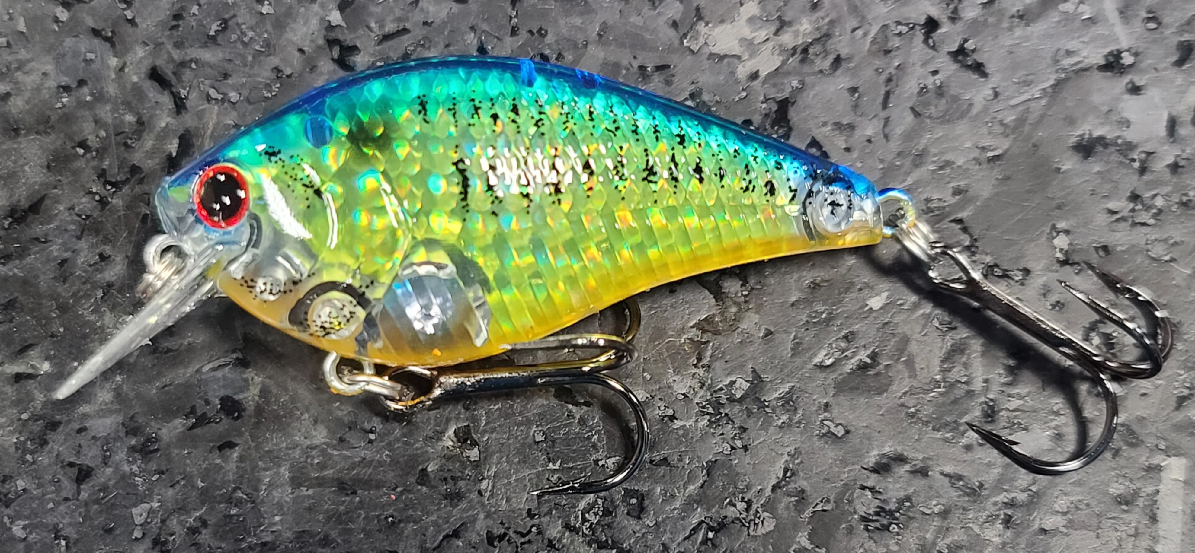 LC 1.5 Crankbaits - Image 58