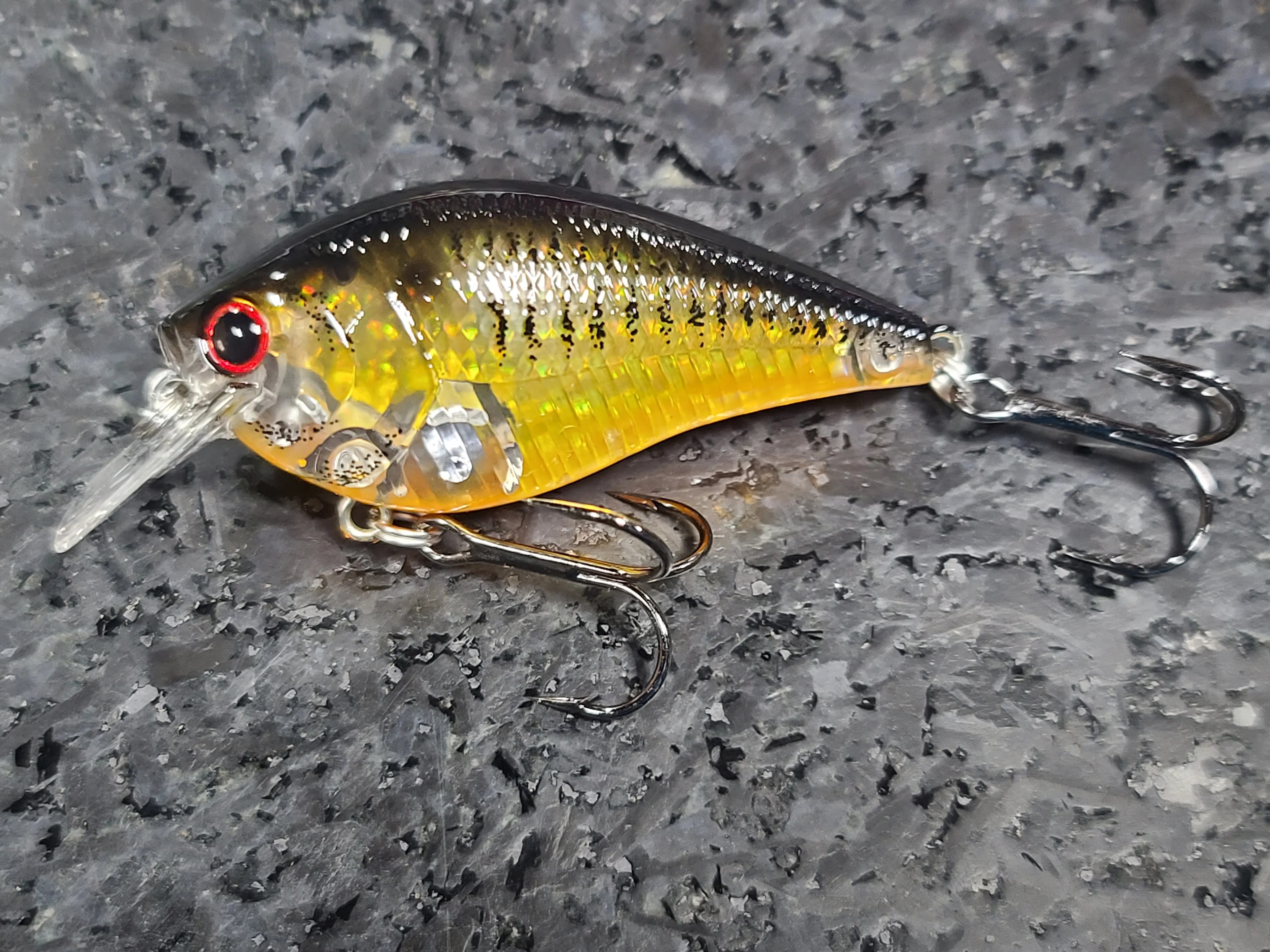 LC 1.5 Crankbaits - Image 59