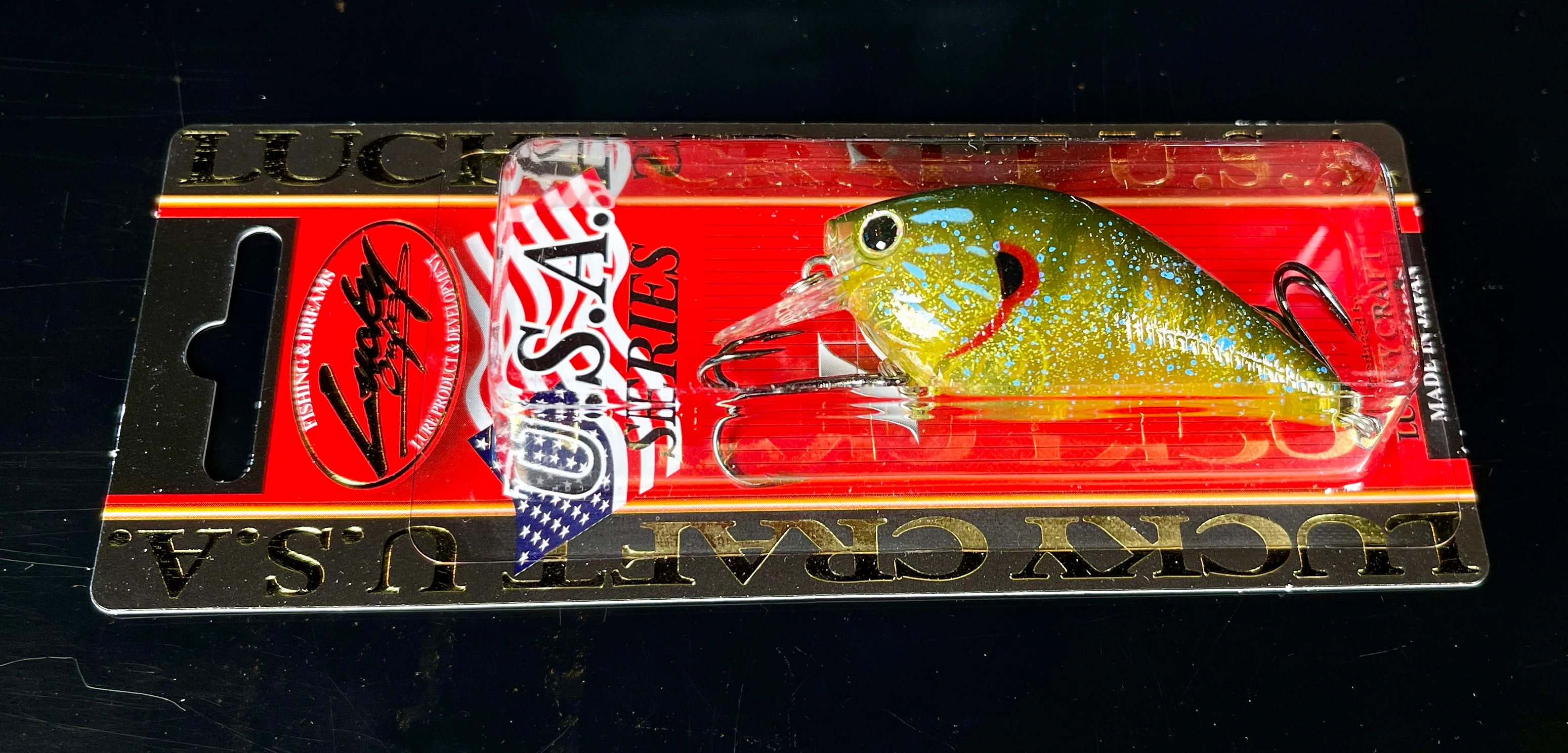 LC 1.5 Crankbaits - Image 70
