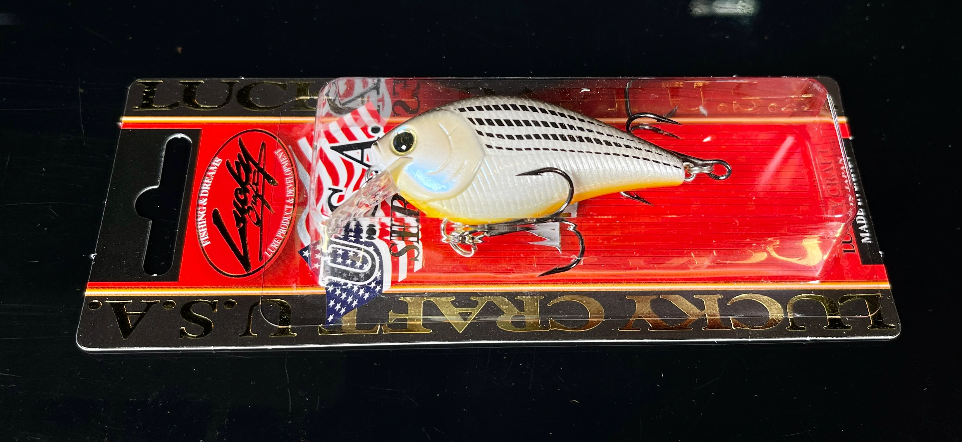 LC 1.5 Crankbaits - Image 71