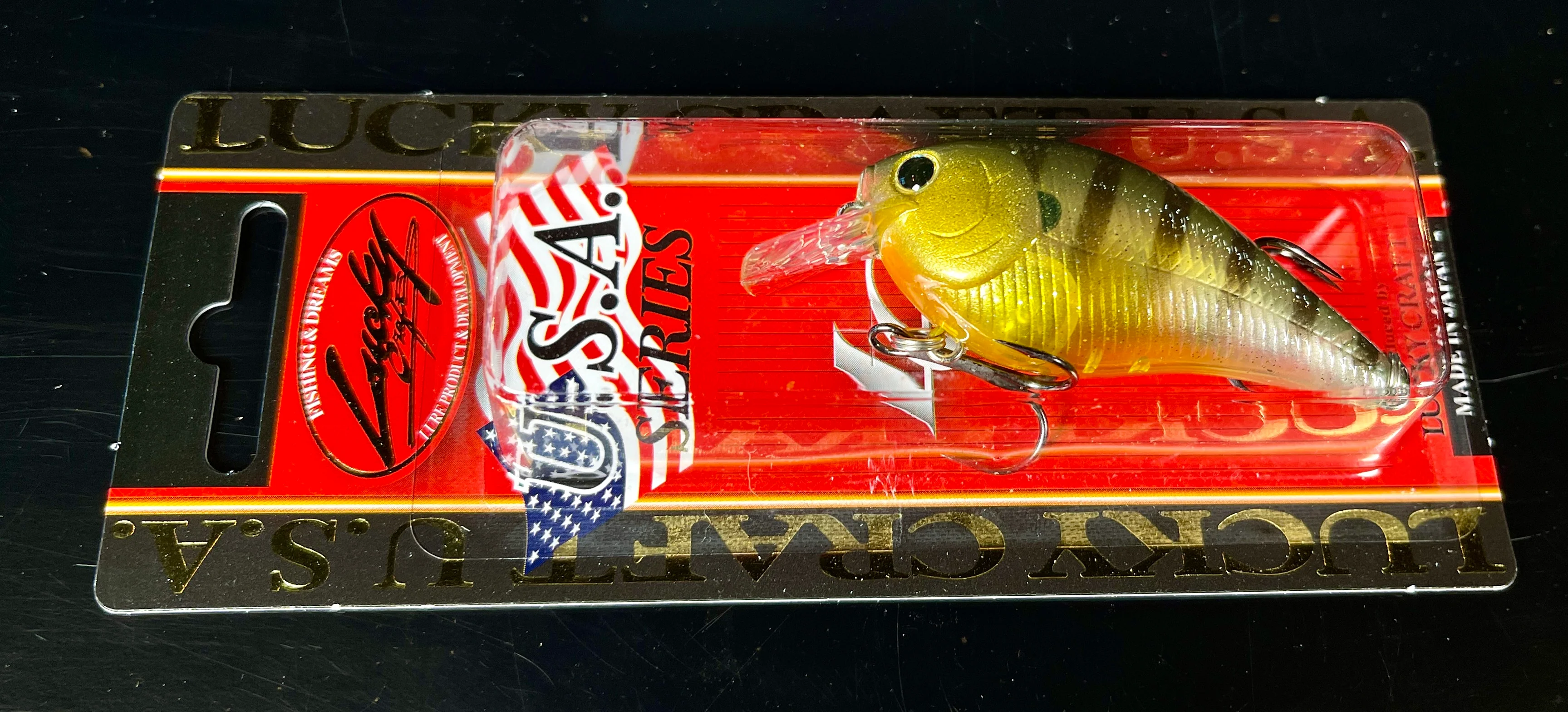 LC 1.5 Crankbaits - Image 73