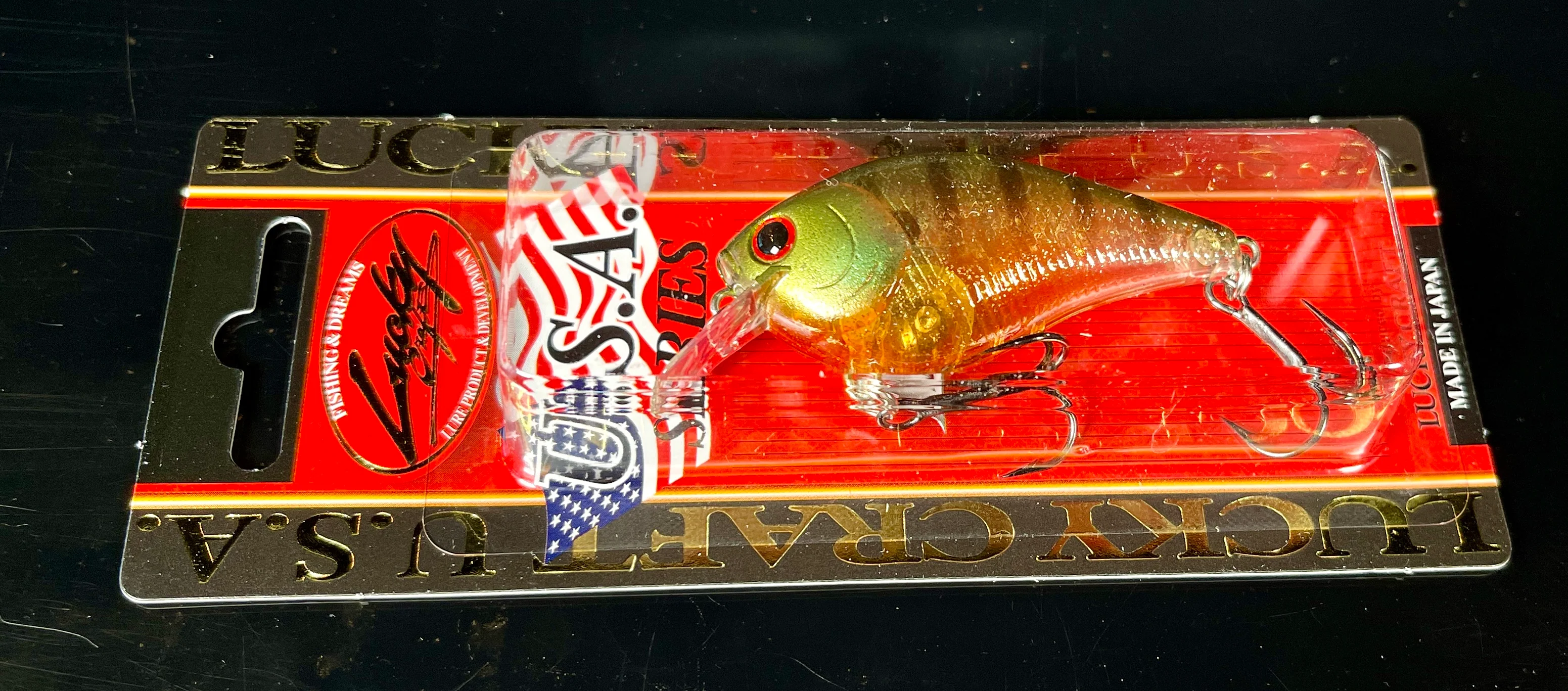 LC 1.5 Crankbaits - Image 74