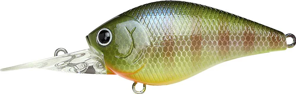 LC 1.5DD Crankbaits - Image 3