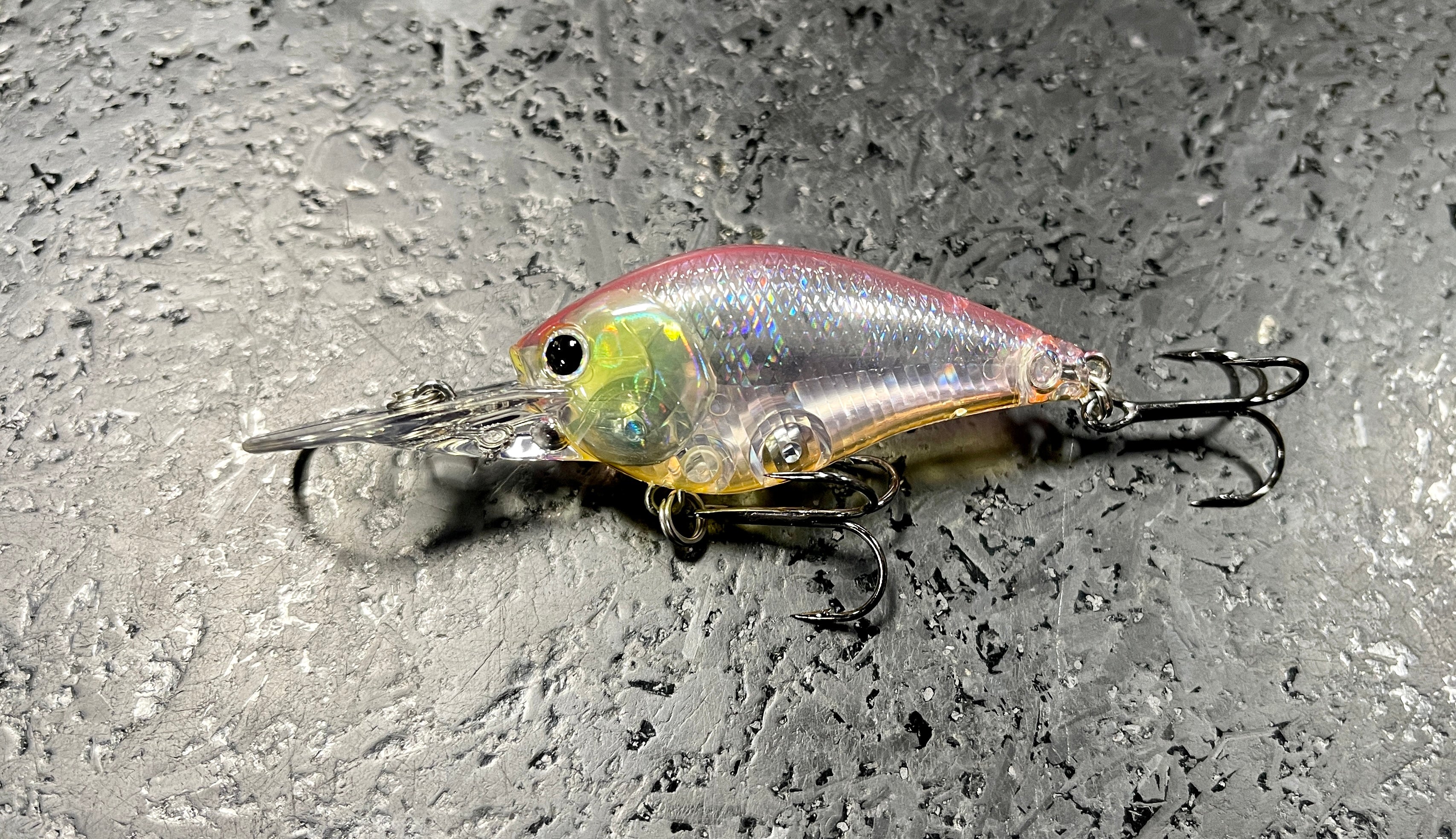 LC 1.5DD Crankbaits - Image 6