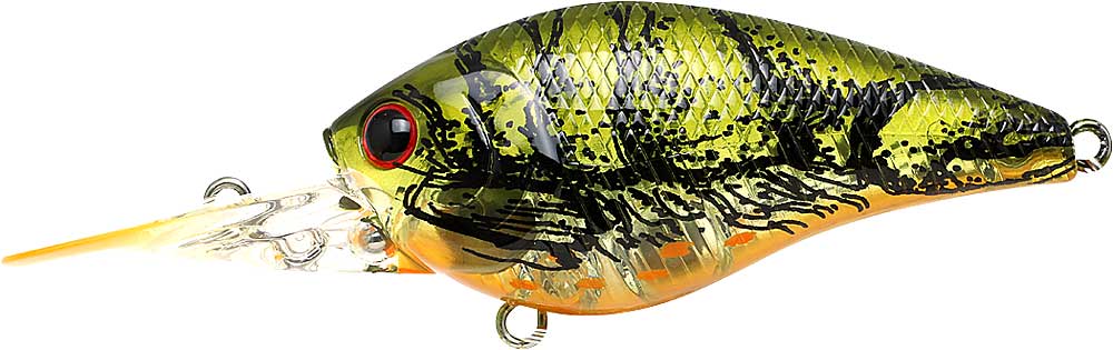 LC 1.5DD Crankbaits - Image 7