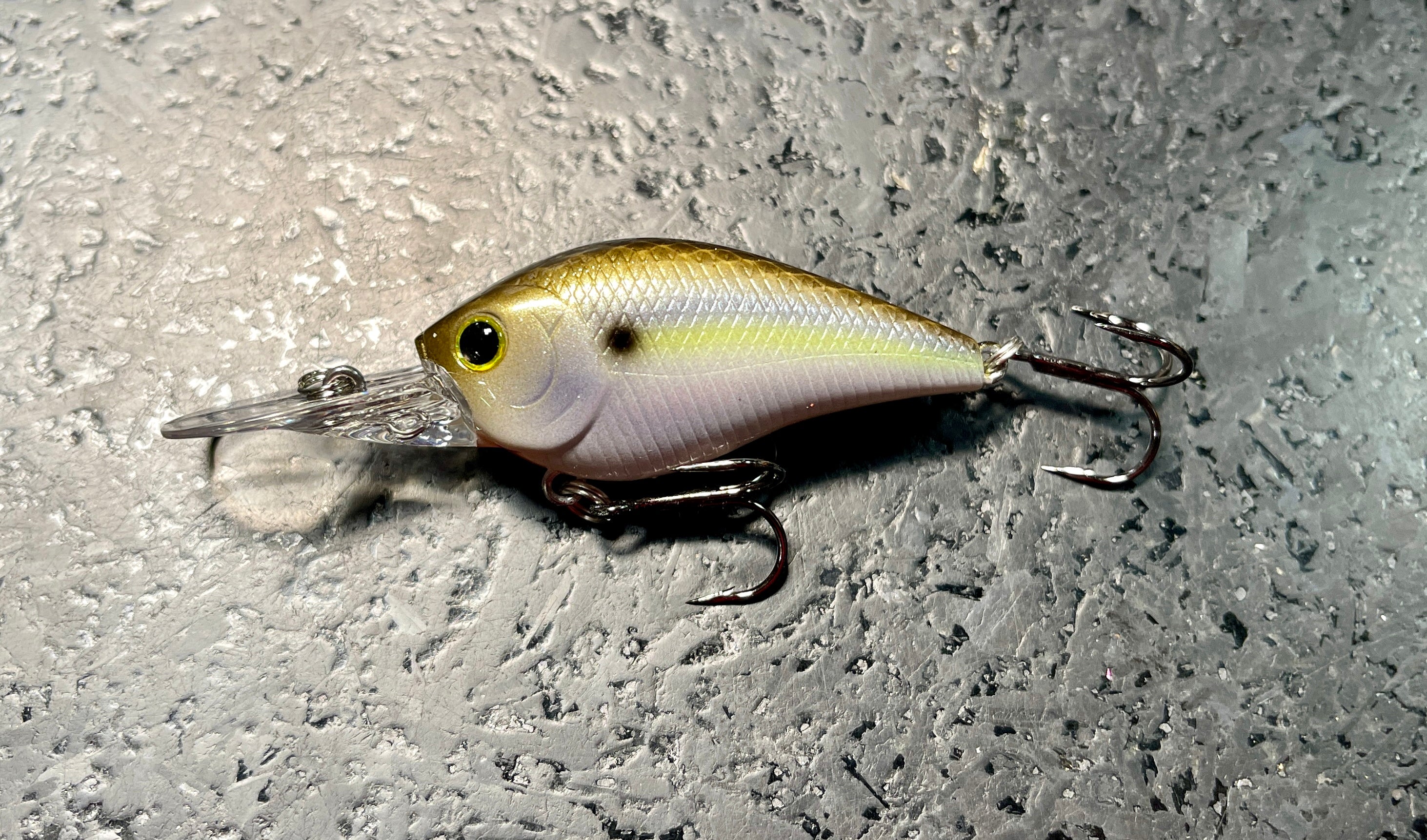 LC DD DRS Crankbaits - Image 12