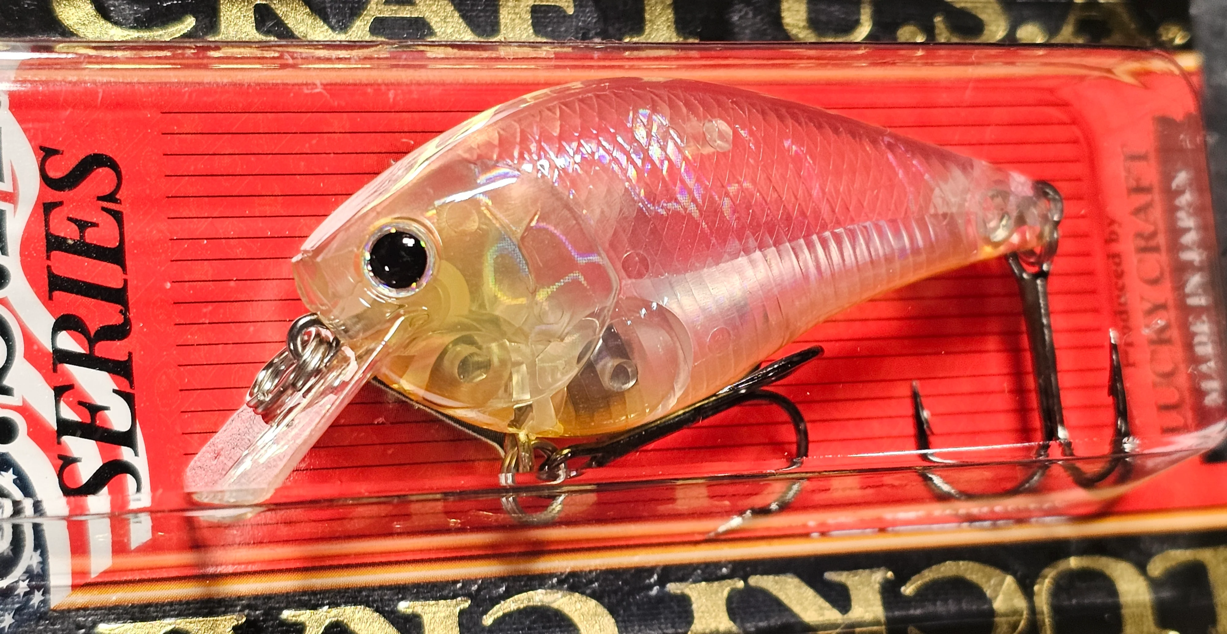 LC DRS Crankbaits - Image 26