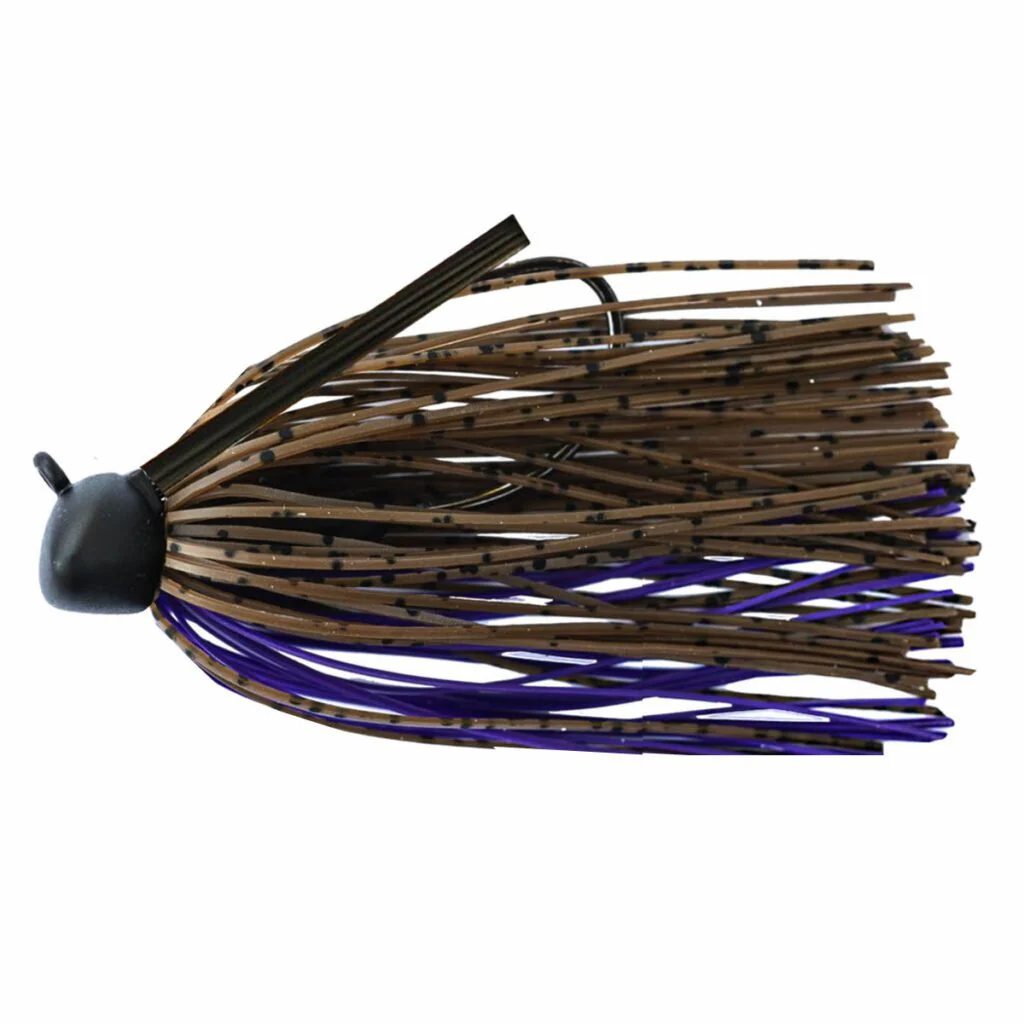 Lead Crankin Football Jig - Image 3