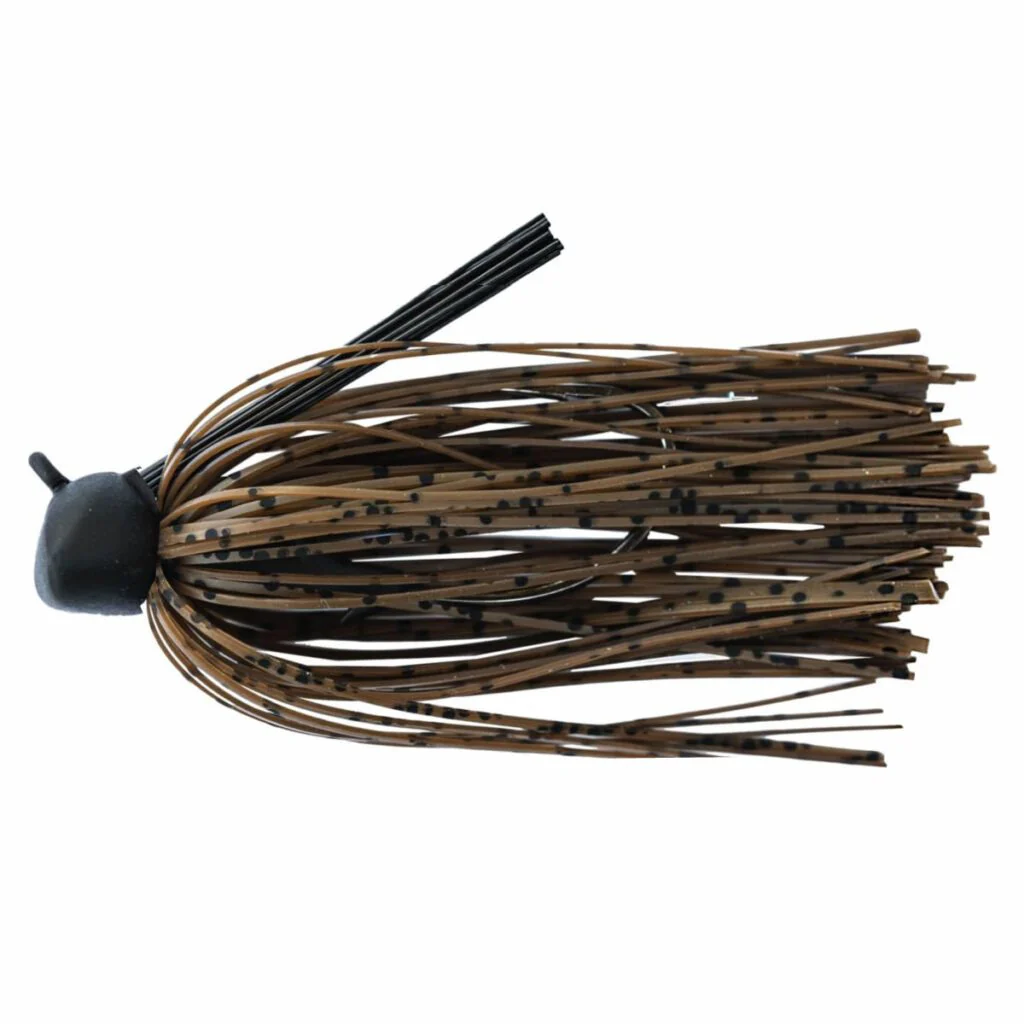 Lead Crankin Football Jig - Image 4