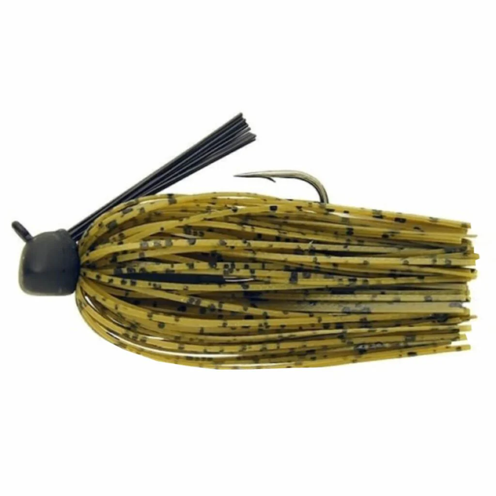 Lead Crankin Football Jig - Image 6