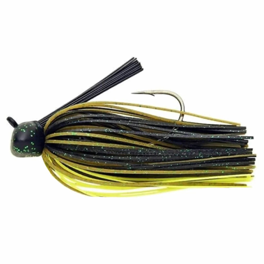 Lead Crankin Football Jig - Image 9