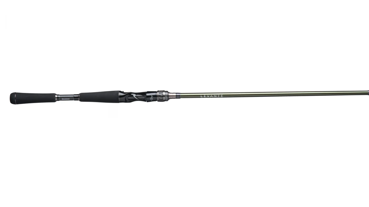 Levante Casting Rods - Image 3